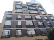Apartamento En Venta En Bogota En Santa Ana Occidental...