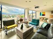 Apartamento En Venta En Bogota En Santa Ana Occidental...