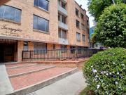 Apartamento En Venta En Bogota En Santa Ana Occidental...