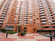 Apartamento En Venta En Bogota En Santa Ana Occidental...