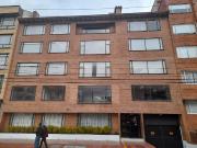 Apartamento En Venta En Bogota En Santa Ana Occidental...