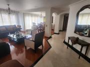 Apartamento En Venta En Bogota En Santa Ana Occidental...