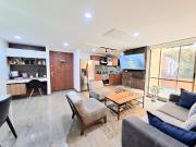 Apartamento En Venta En Bogota En Santa Ana Occidental...