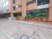 Apartamento En Venta En Bogota En Santa Ana Oriental V264603