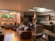 Apartamento En Venta En Bogota En Santa Ana Oriental V283665
