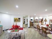 Apartamento En Venta En Bogota En Santa Ana Usaquen V63714
