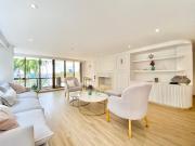 Apartamento En Venta En Bogota En Santa Ana Usaquen V71833