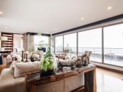 Apartamento En Venta En Bogota En Santa Ana V110385