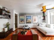 Apartamento En Venta En Bogota En Santa Ana V175678