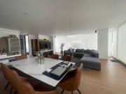 Apartamento En Venta En Bogota En Santa Ana V187683