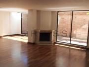 Apartamento En Venta En Bogota En Santa Ana V295148