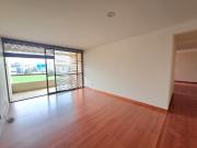 Apartamento En Venta En Bogota En Santa Ana V327340