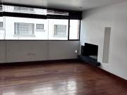 Apartamento En Venta En Bogota En Santa Ana V340425