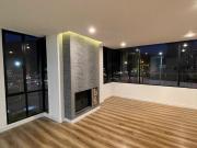 Apartamento En Venta En Bogota En Santa Ana V346715