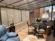 Apartamento En Venta En Bogota En Santa Barbara Alta...