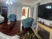 Apartamento En Venta En Bogota En Santa Barbara Alta...