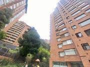 Apartamento En Venta En Bogota En Santa Barbara Alta...