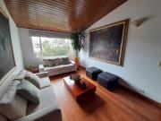 Apartamento En Venta En Bogota En Santa Barbara Alta...