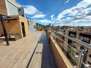 Apartamento En Venta En Bogota En Santa Barbara Alta...