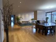 Apartamento En Venta En Bogota En Santa Barbara Alta...