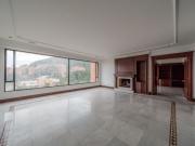 Apartamento En Venta En Bogota En Santa Barbara Alta V230654