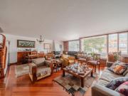 Apartamento En Venta En Bogota En Santa Barbara Alta V242352
