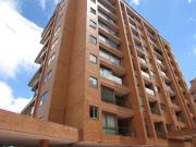 Apartamento En Venta En Bogota En Santa Barbara Alta V264500