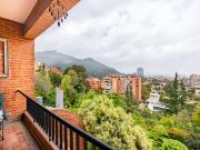 Apartamento En Venta En Bogota En Santa Barbara Alta V285556