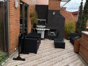 Apartamento En Venta En Bogota En Santa Barbara Alta V305130