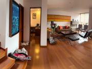 Apartamento En Venta En Bogota En Santa Barbara Alta V305729