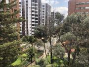 Apartamento En Venta En Bogota En Santa Barbara Central...