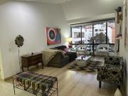 Apartamento En Venta En Bogota En Santa Barbara Central...