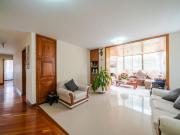 Apartamento En Venta En Bogota En Santa Barbara Central...