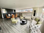 Apartamento En Venta En Bogota En Santa Barbara Central...