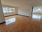 Apartamento En Venta En Bogota En Santa Barbara Central...