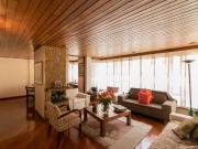 Apartamento En Venta En Bogota En Santa Barbara Central...