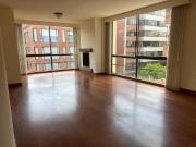 Apartamento En Venta En Bogota En Santa Barbara Central...