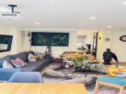 Apartamento En Venta En Bogota En Santa Barbara Central...