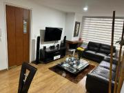 Apartamento En Venta En Bogota En Santa Barbara Central...