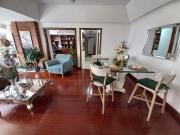 Apartamento En Venta En Bogota En Santa Barbara Central...