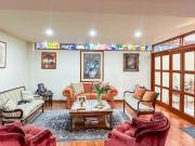 Apartamento En Venta En Bogota En Santa Barbara Central...