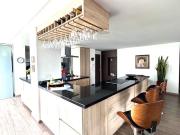 Apartamento En Venta En Bogota En Santa Barbara Central...