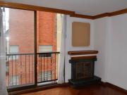 Apartamento En Venta En Bogota En Santa Barbara Central...