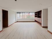 Apartamento En Venta En Bogota En Santa Barbara Central...