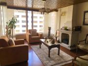 Apartamento En Venta En Bogota En Santa Barbara Central...
