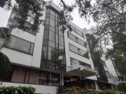 Apartamento En Venta En Bogota En Santa Barbara Central...