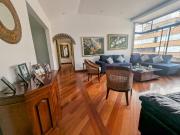 Apartamento En Venta En Bogota En Santa Barbara Central...