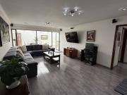 Apartamento En Venta En Bogota En Santa Barbara Central...