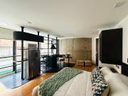 Apartamento En Venta En Bogota En Santa Barbara Central...