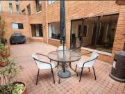 Apartamento En Venta En Bogota En Santa Barbara Central...